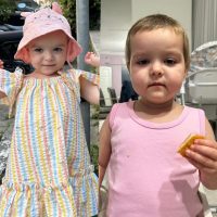 UPDATE 18.09.2023 – Micuța Amelia continuă chimioterapia