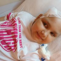 UPDATE 07.12.2023 – Karina începe să se recupereze după operație