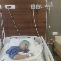 07.12.2023 – Anei i s-a facut rău și a plecat de urgență în Turcia!